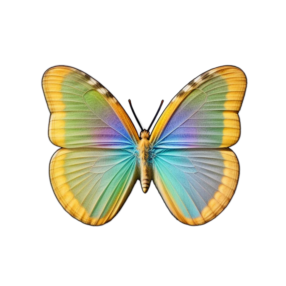 Butterfly Image