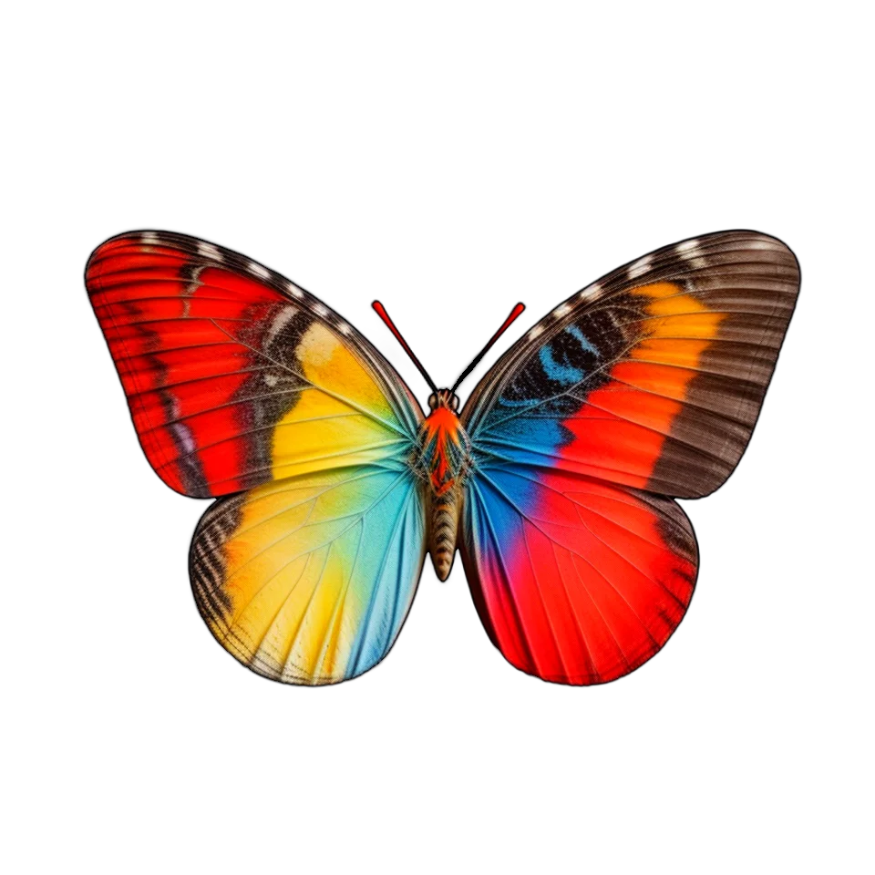 Butterfly Image