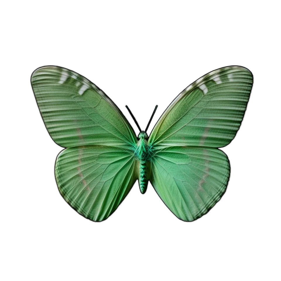 Butterfly Image