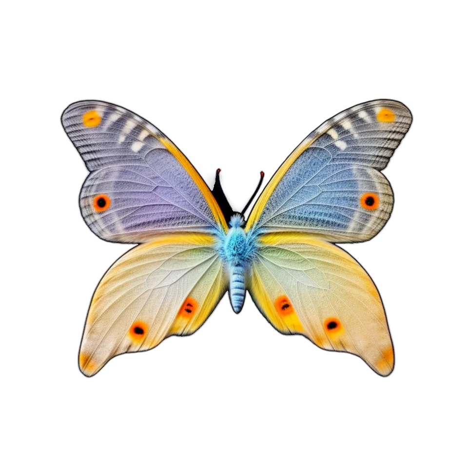 Butterfly Image