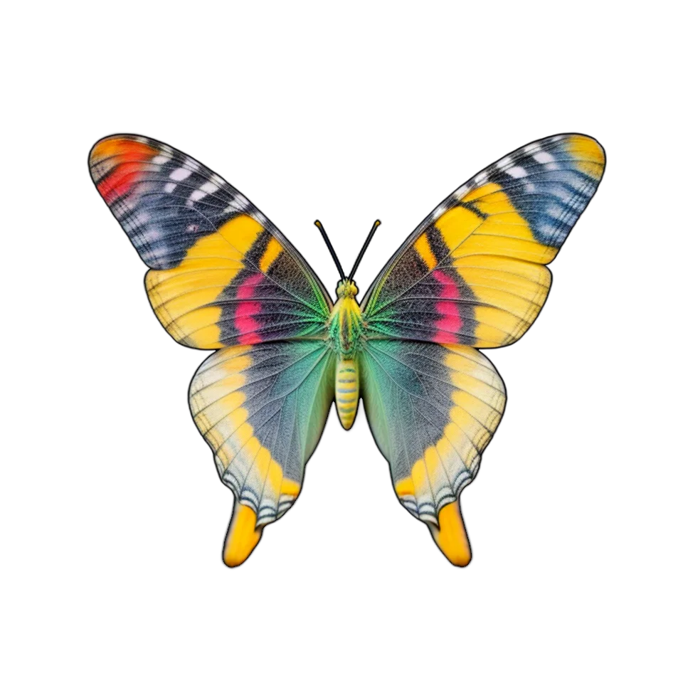 Butterfly Image