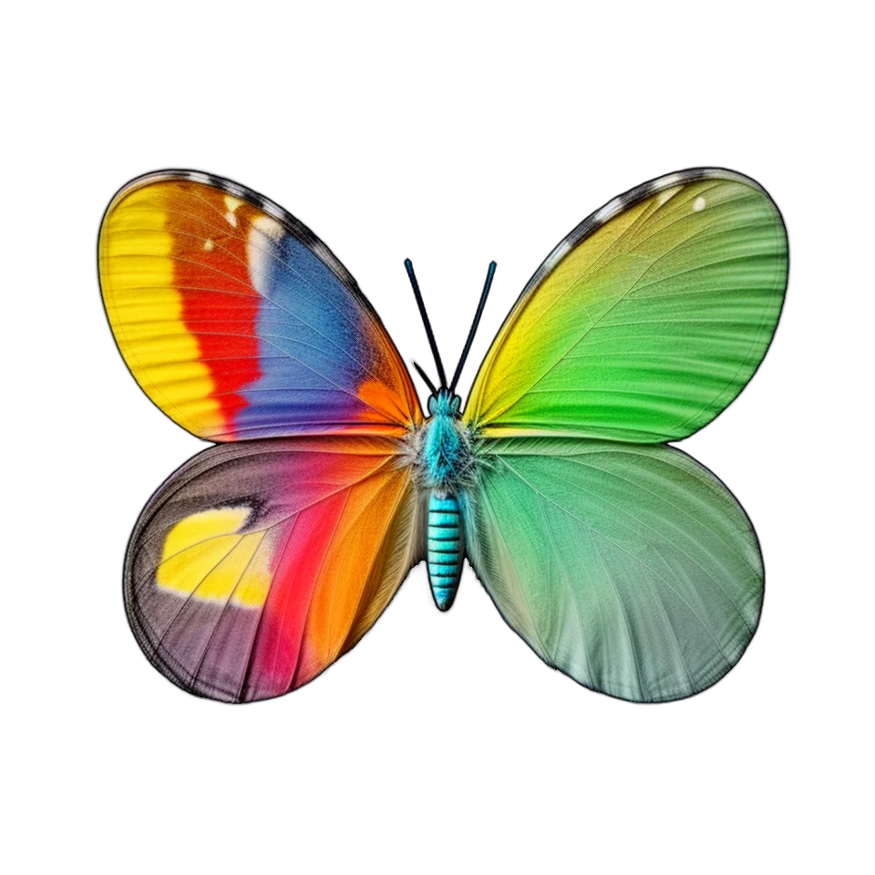 Butterfly Image