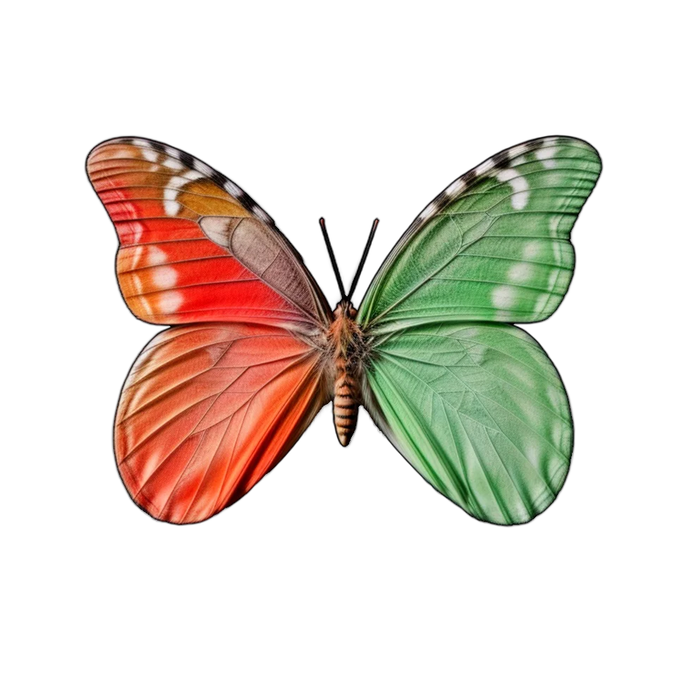 Butterfly Image