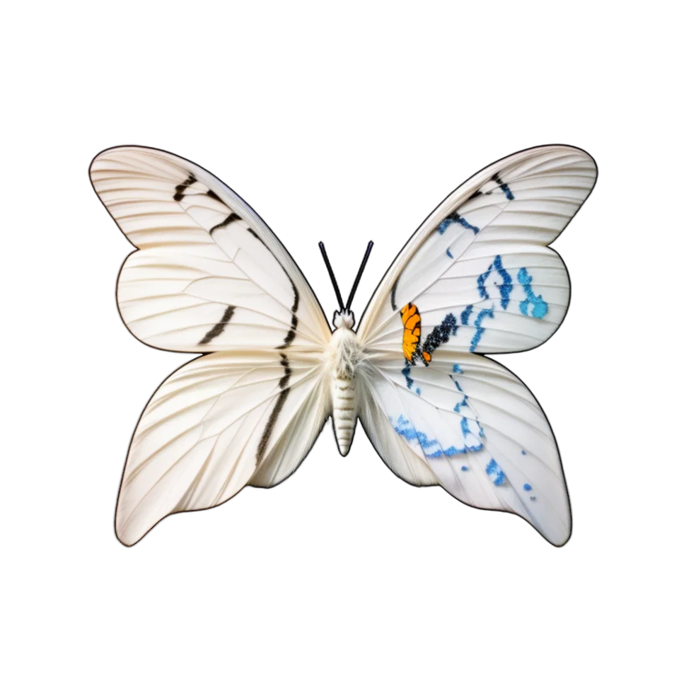 Butterfly Image