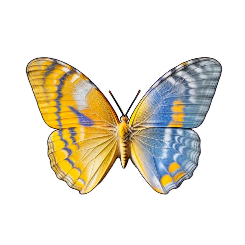 Butterfly Image