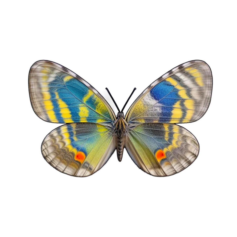 Butterfly Image