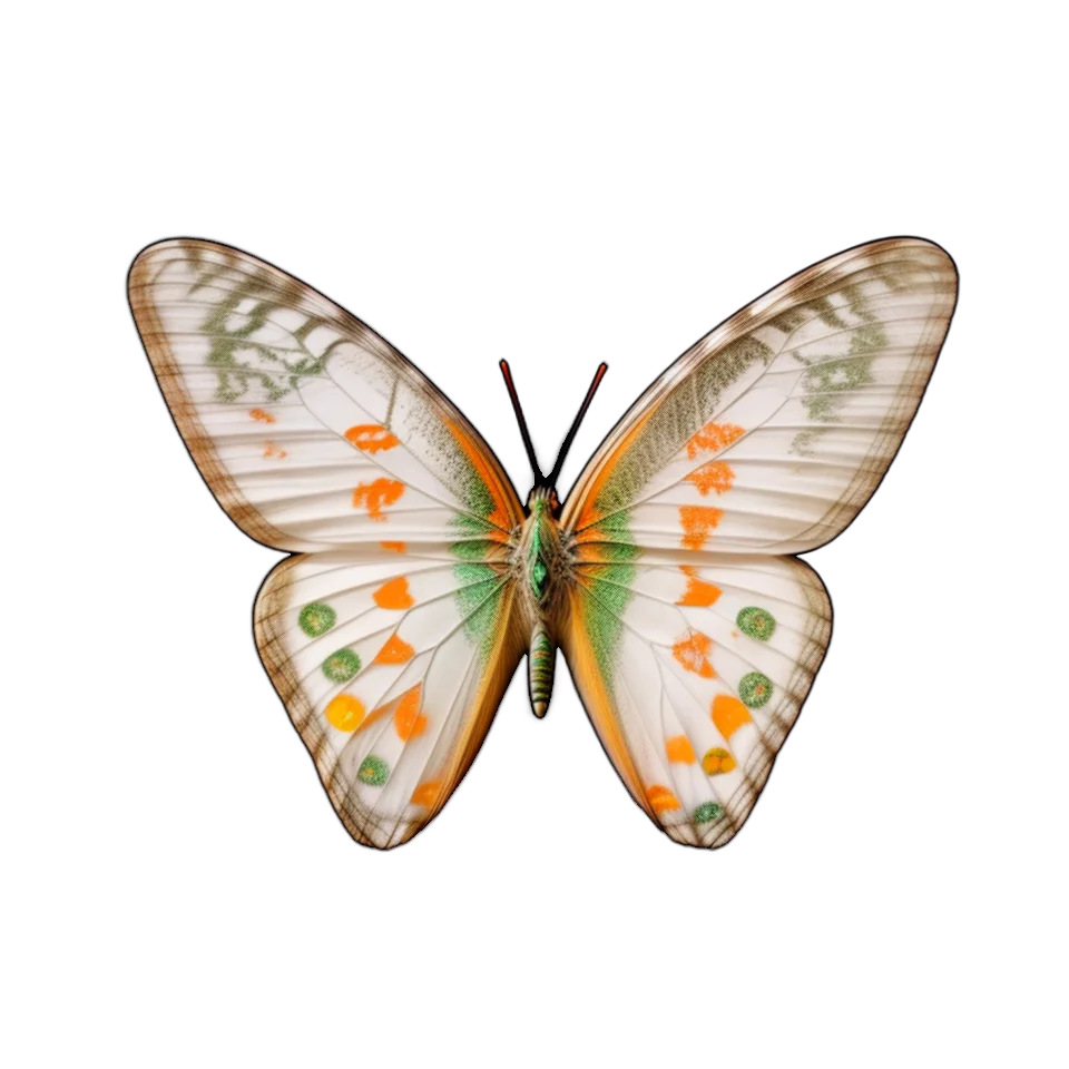 Butterfly Image