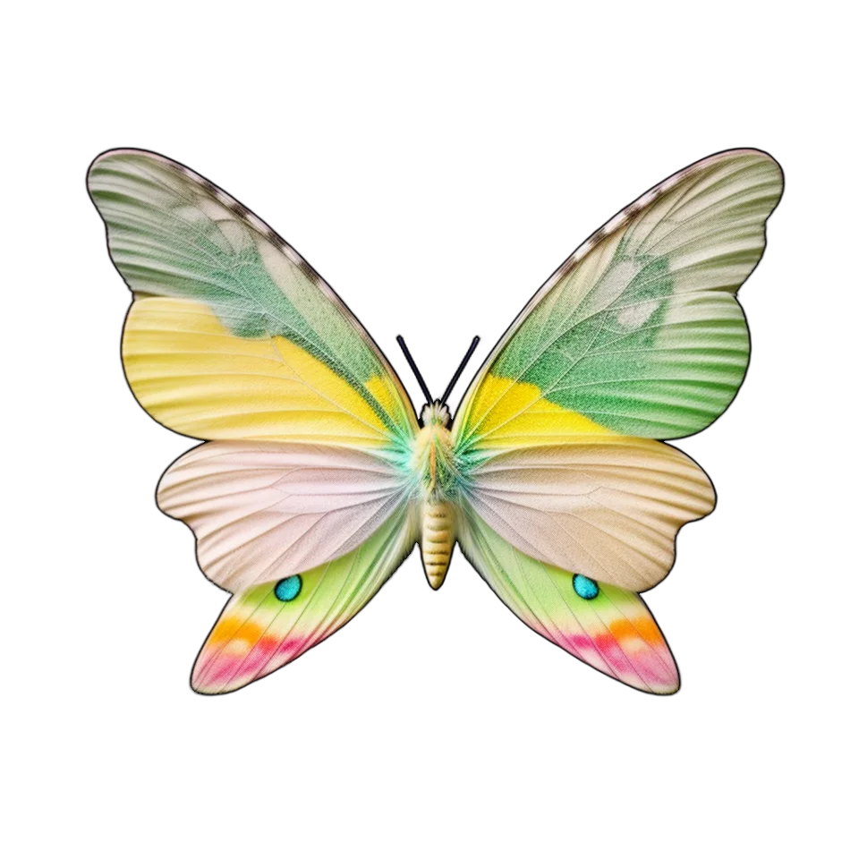 Butterfly Image