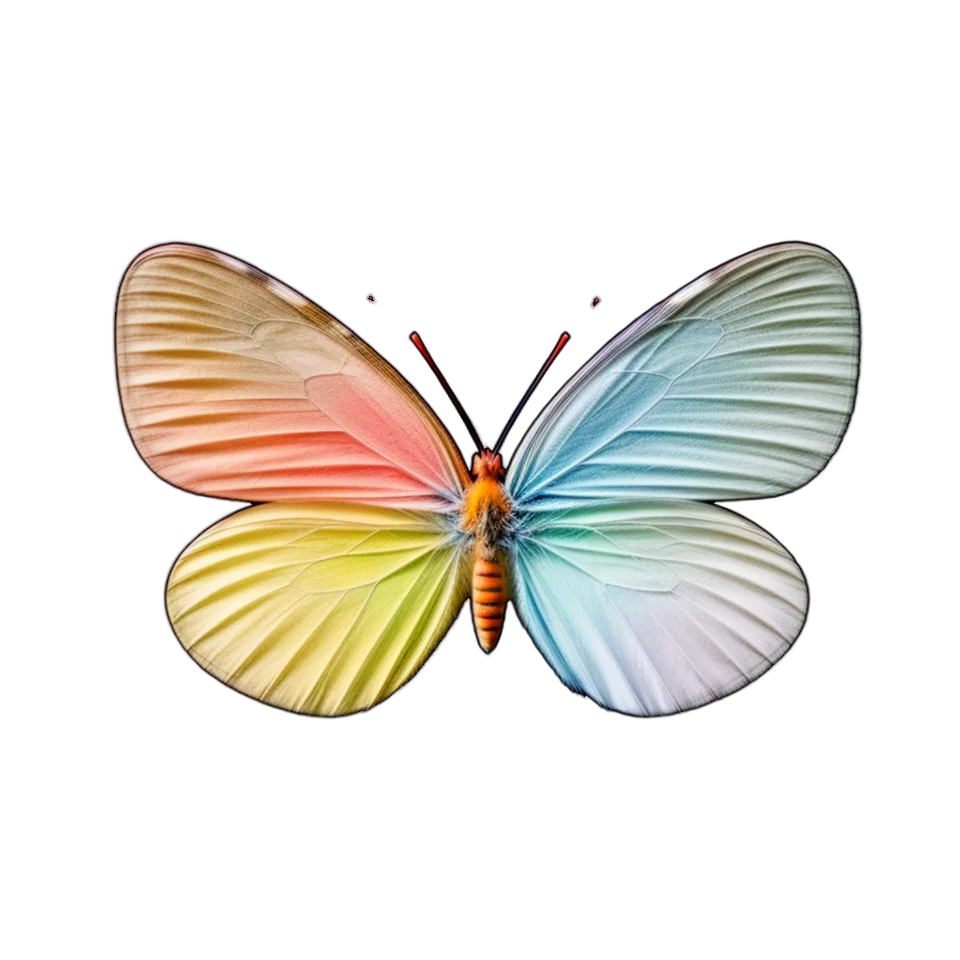 Butterfly Image