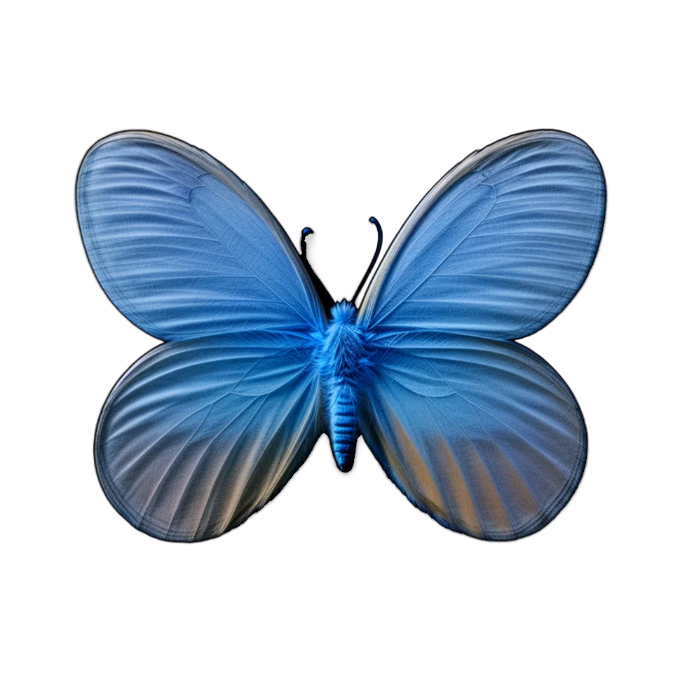 Butterfly Image