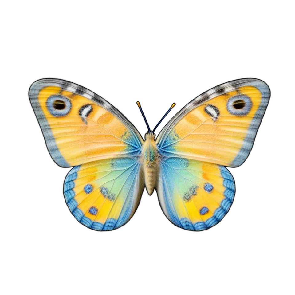 Butterfly Image