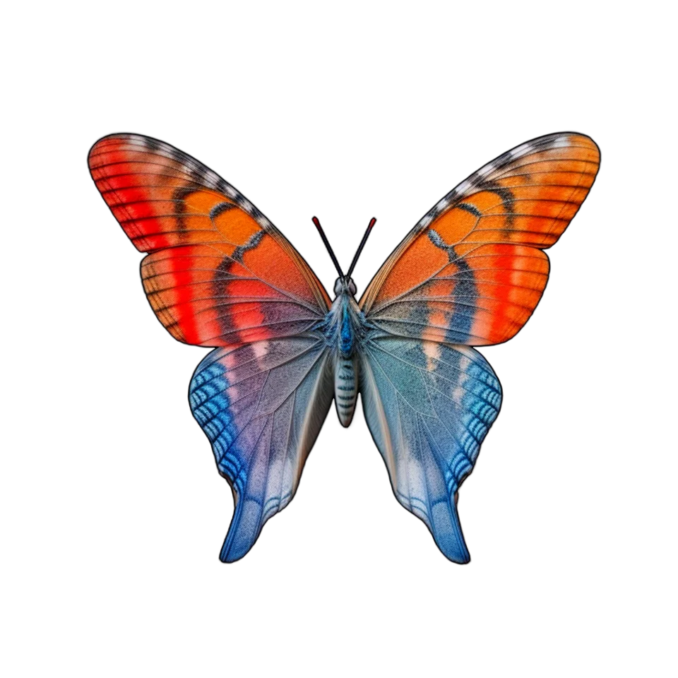 Butterfly Image