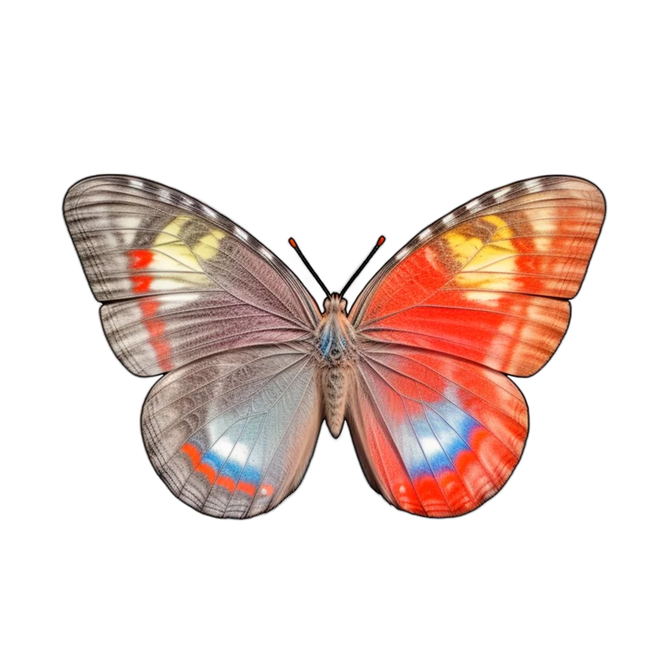 Butterfly Image