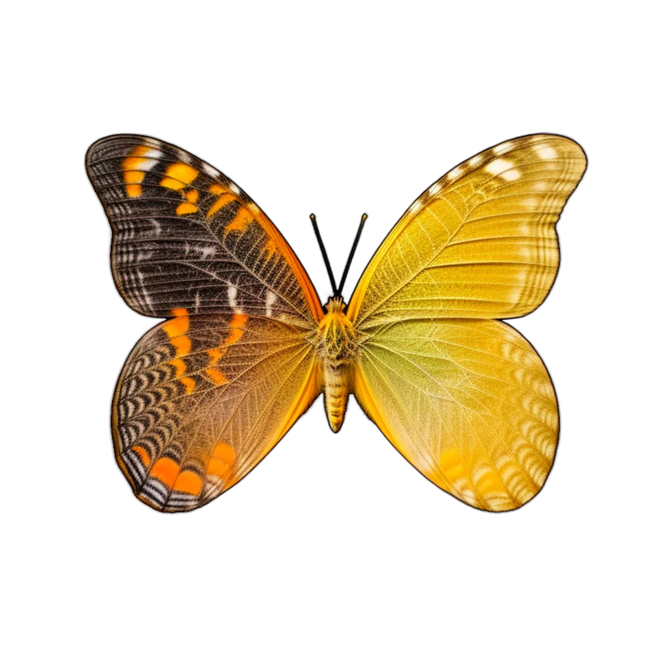 Butterfly Image