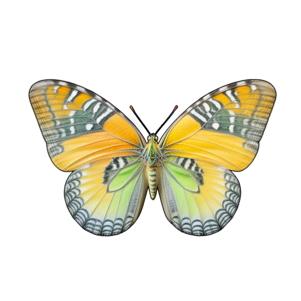 Butterfly Image