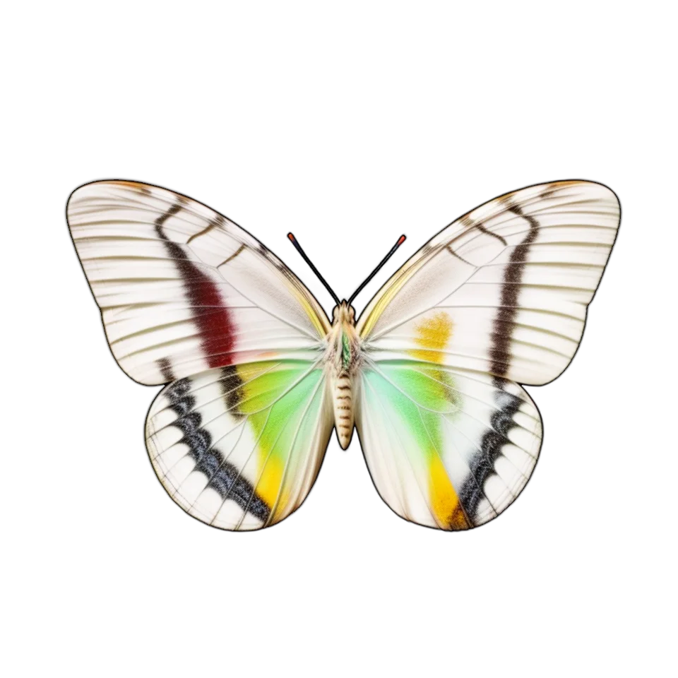 Butterfly Image