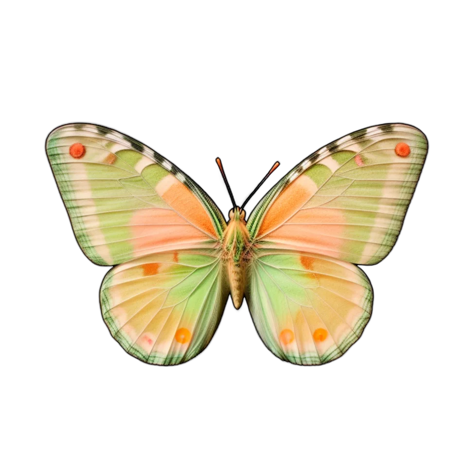 Butterfly Image