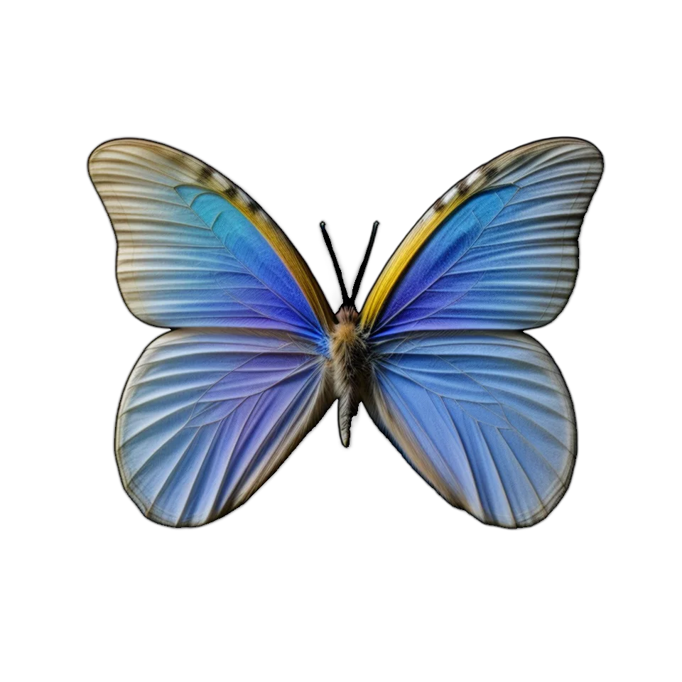 Butterfly Image