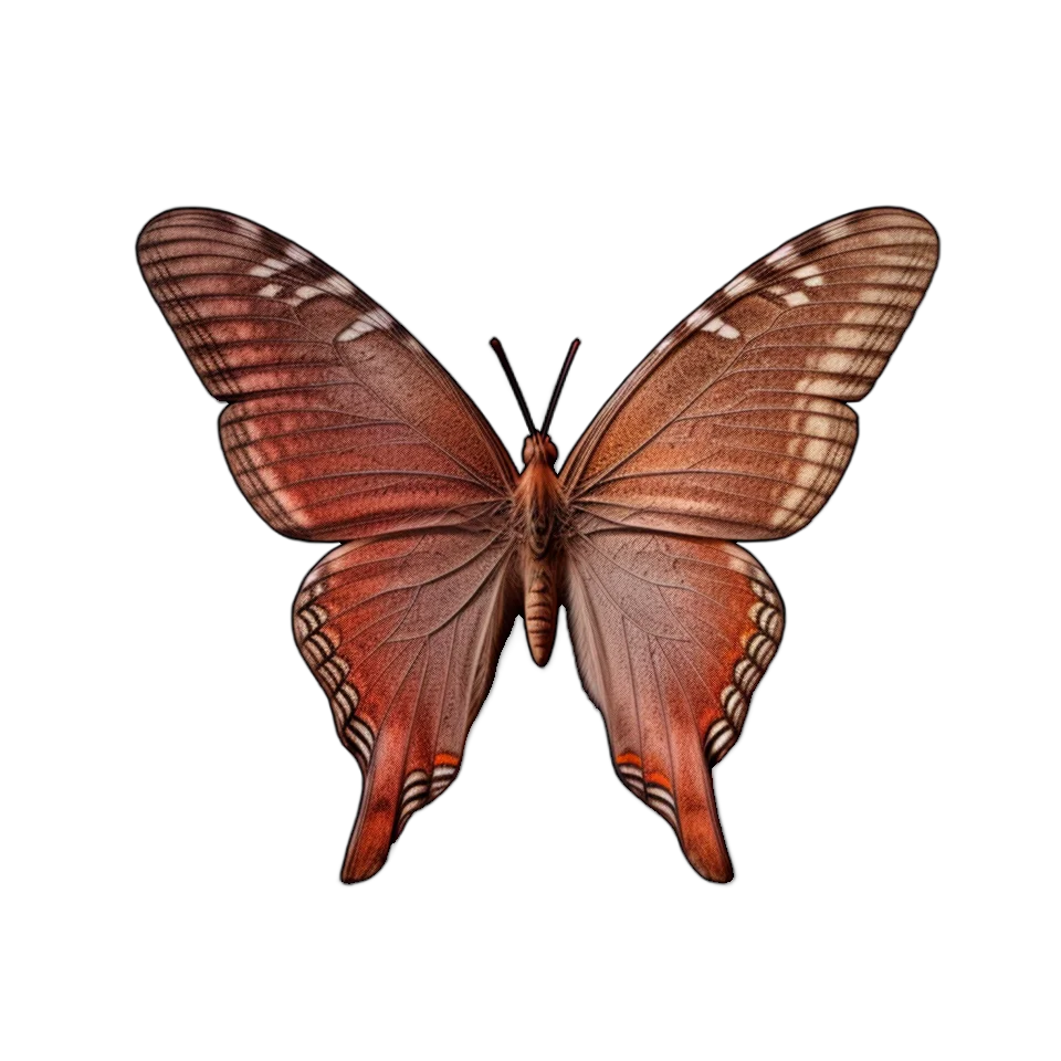 Butterfly Image