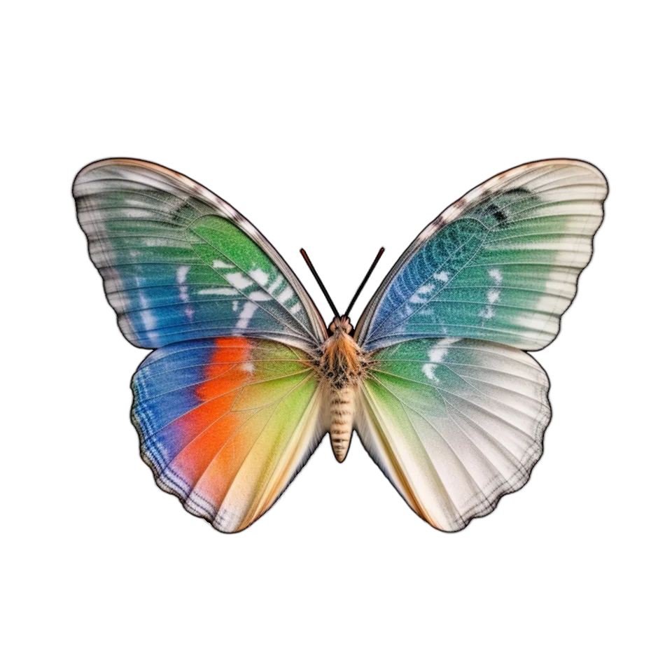 Butterfly Image