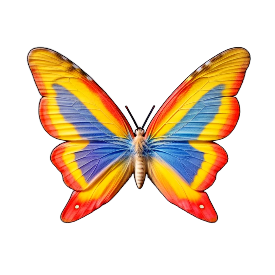 Butterfly Image