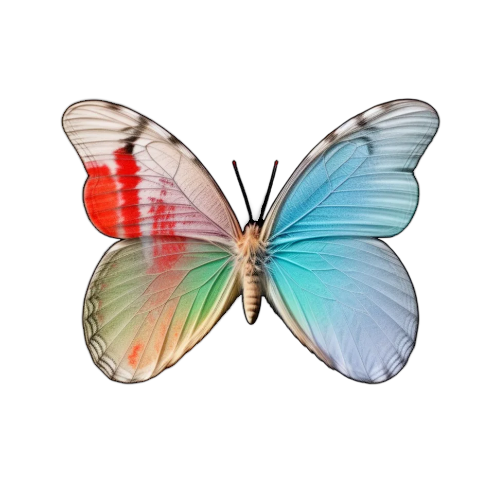 Butterfly Image