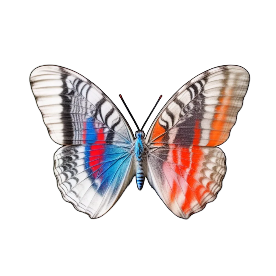 Butterfly Image