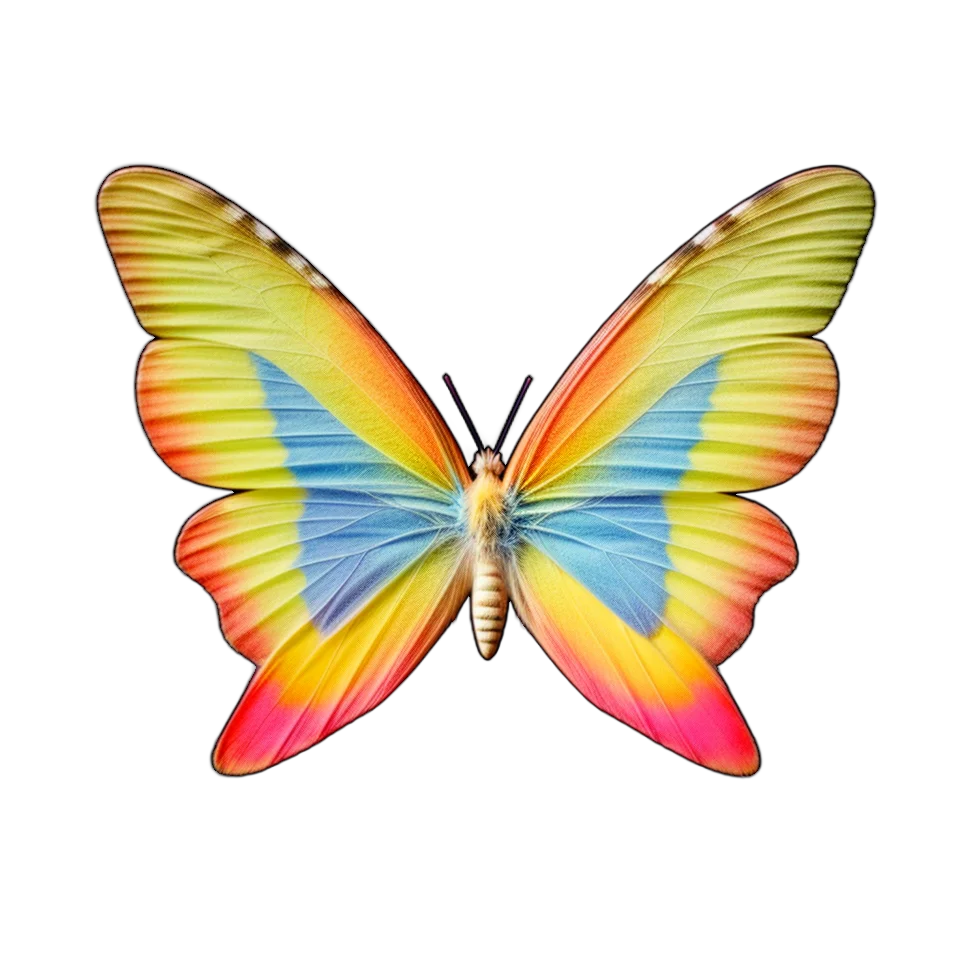 Butterfly Image