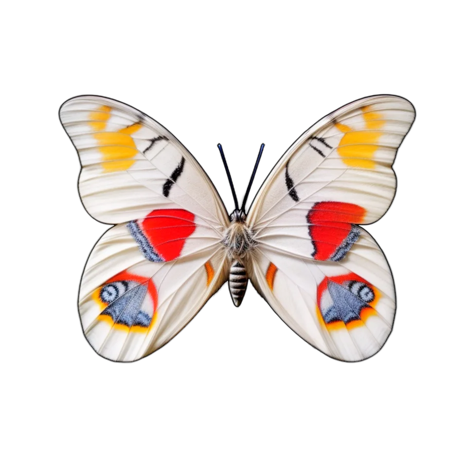 Butterfly Image