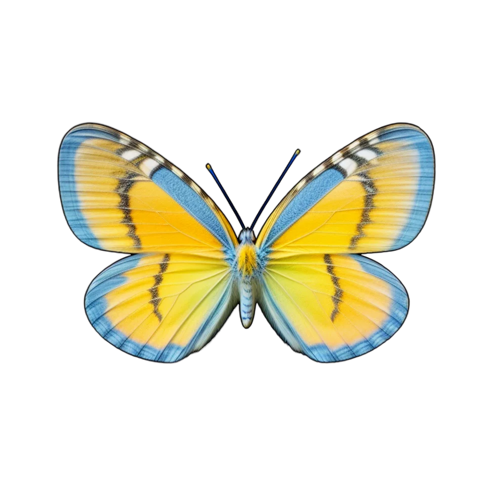 Butterfly Image