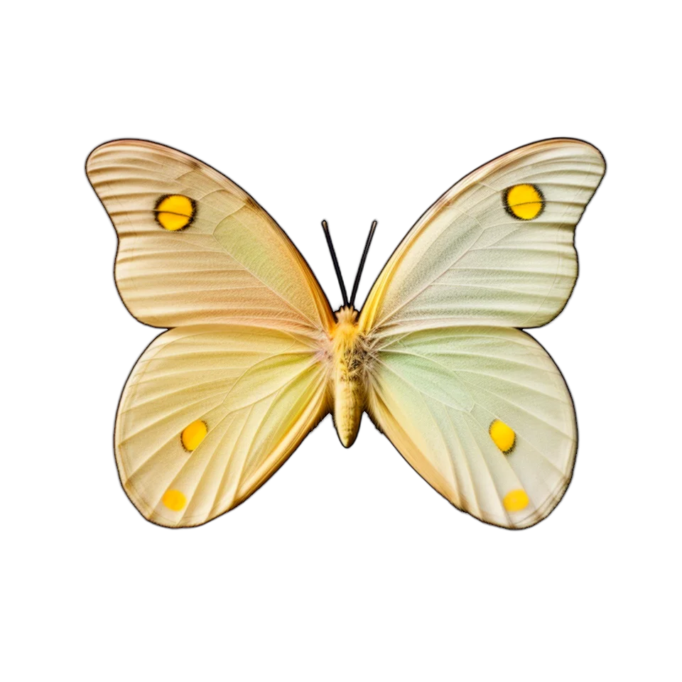 Butterfly Image