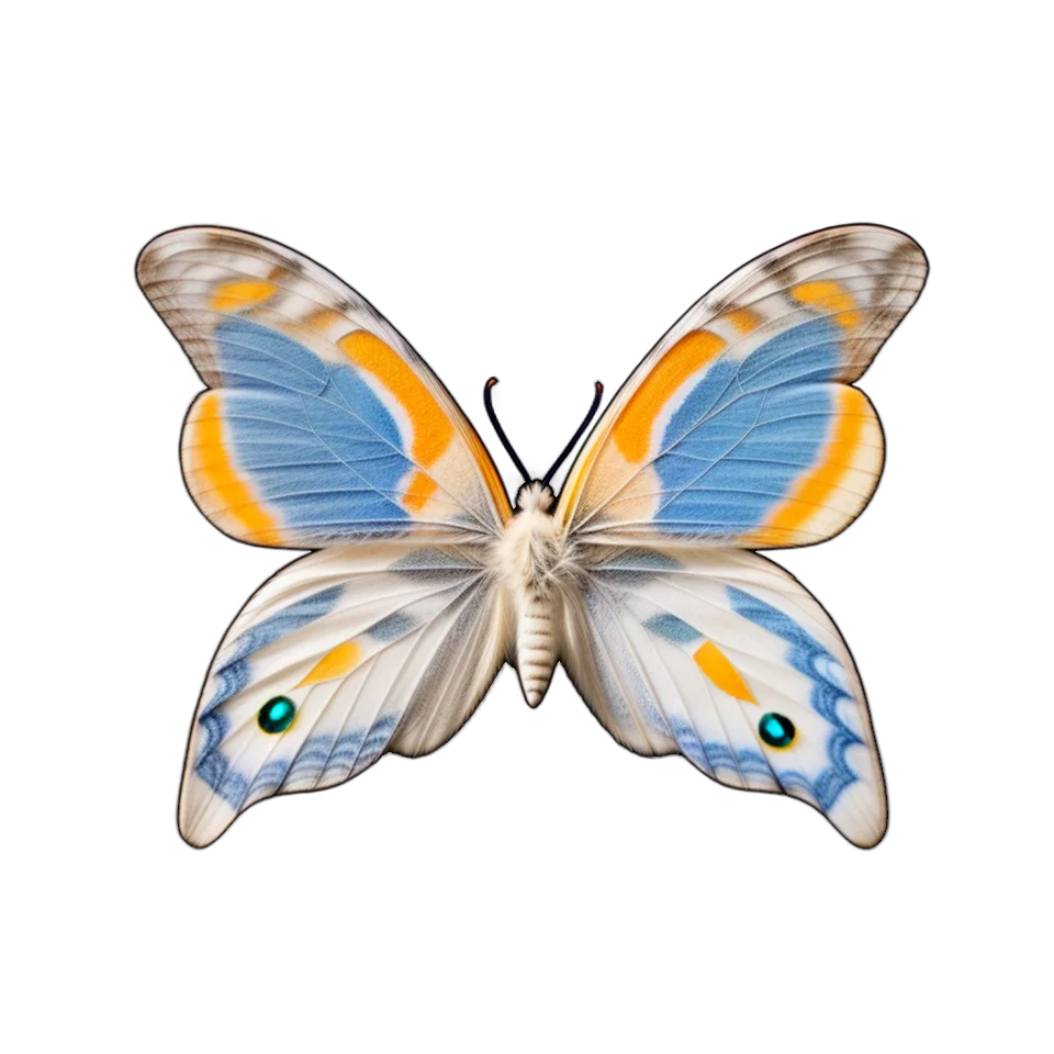 Butterfly Image
