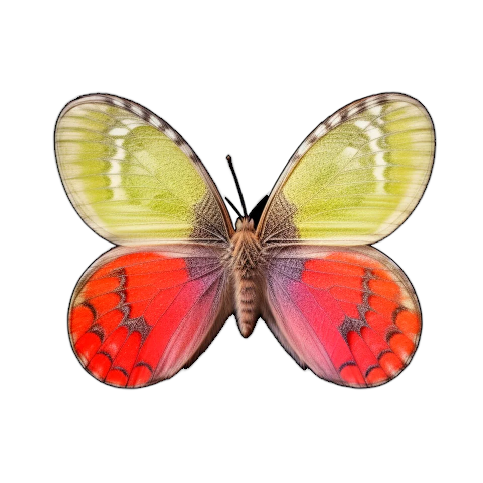 Butterfly Image