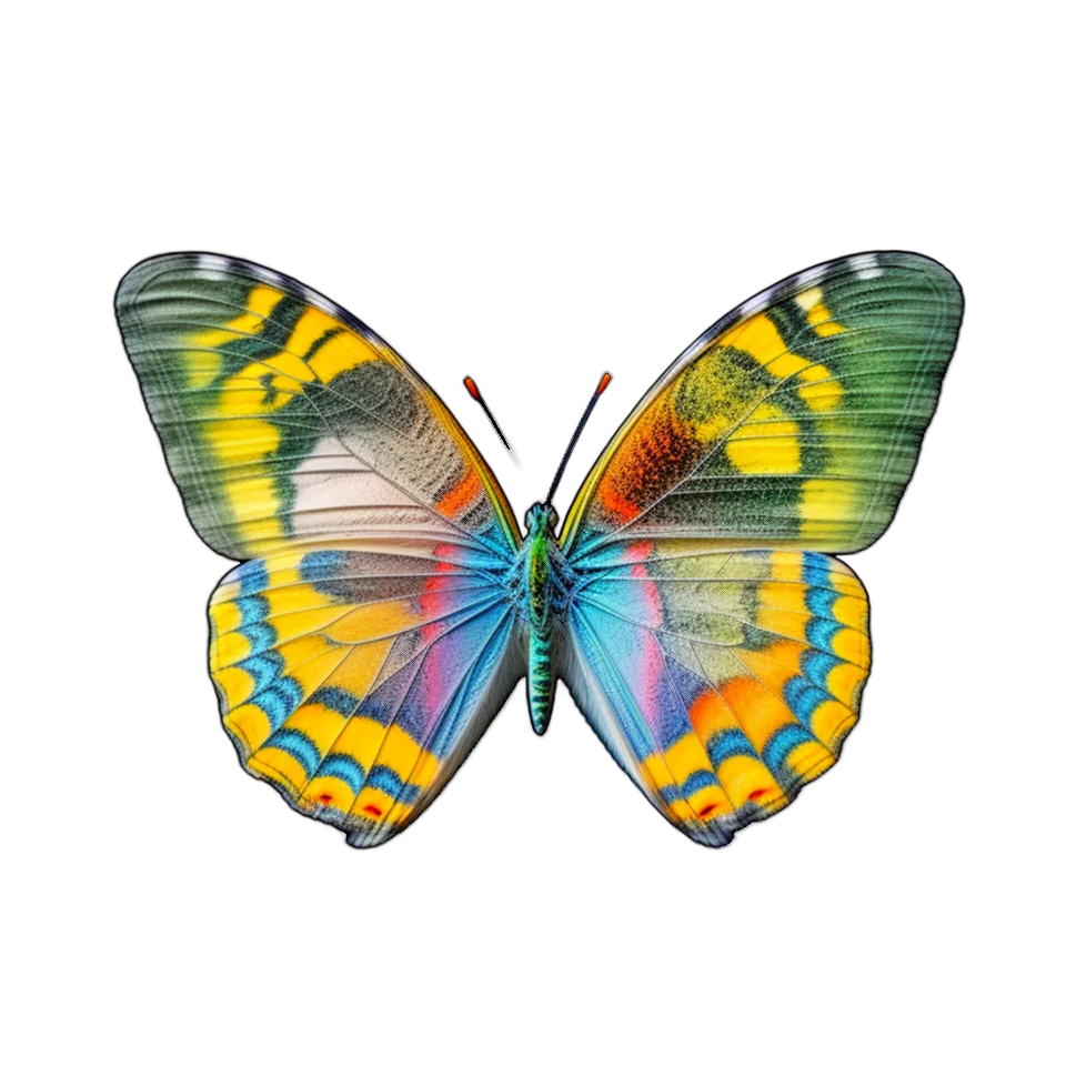 Butterfly Image