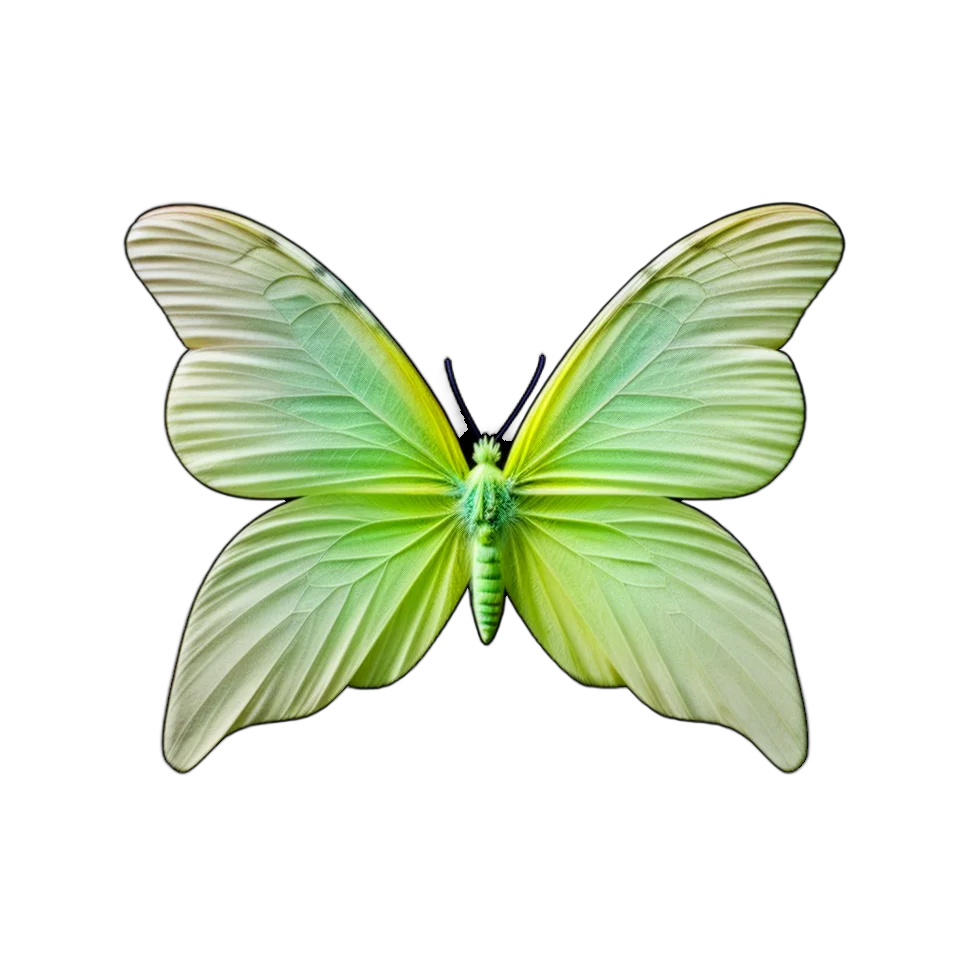 Butterfly Image