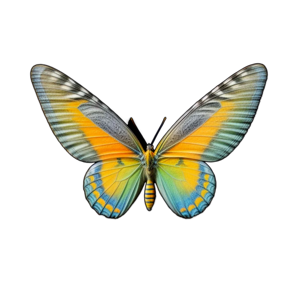 Butterfly Image