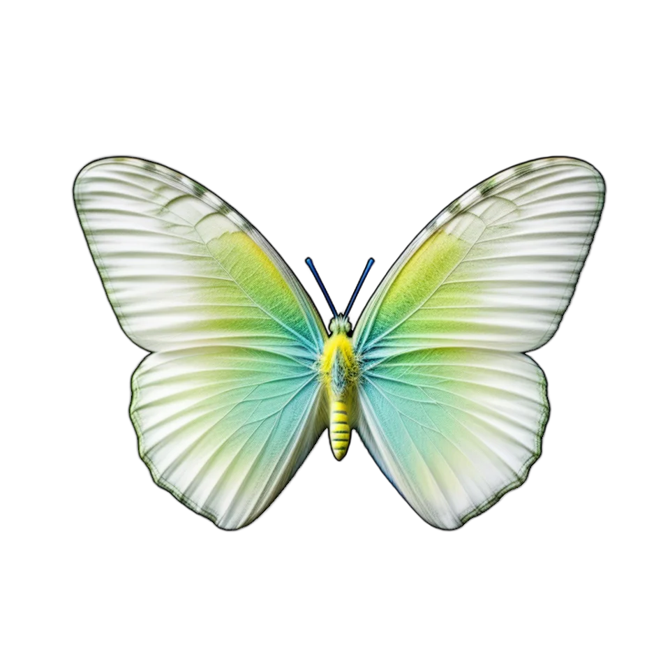 Butterfly Image