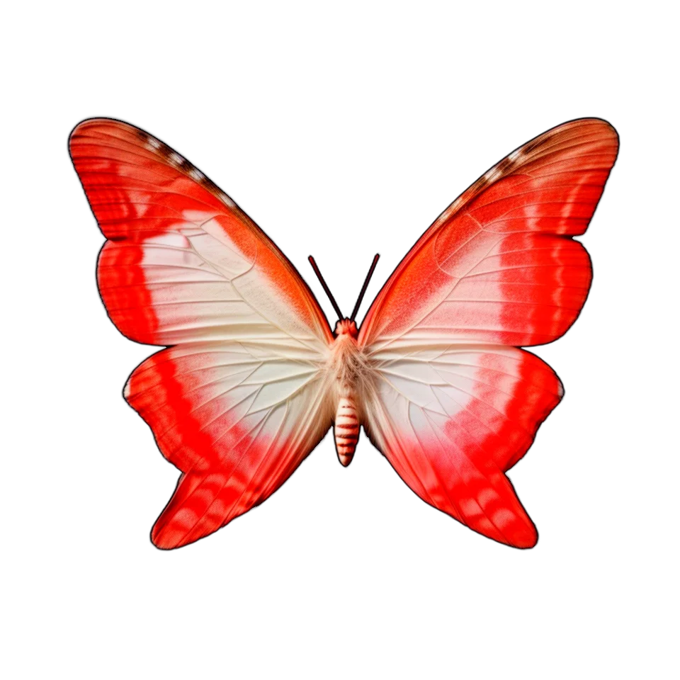 Butterfly Image