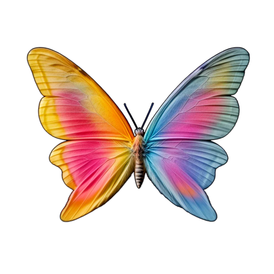 Butterfly of the Month