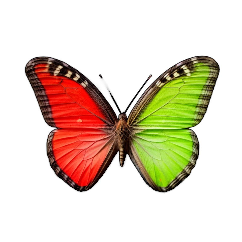 Butterfly Image