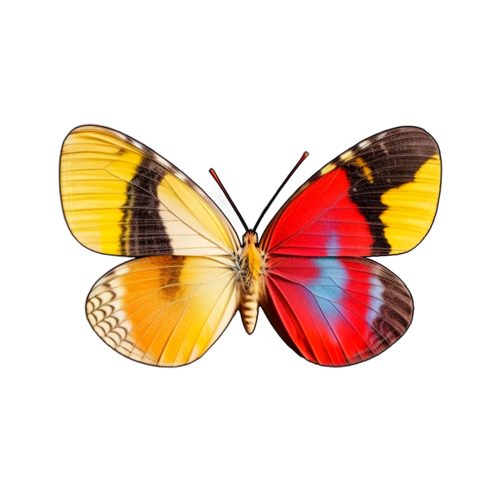 Butterfly Image