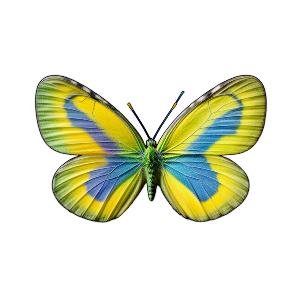 Butterfly Image