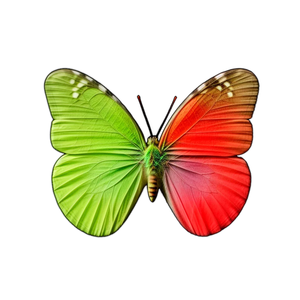 Butterfly Image