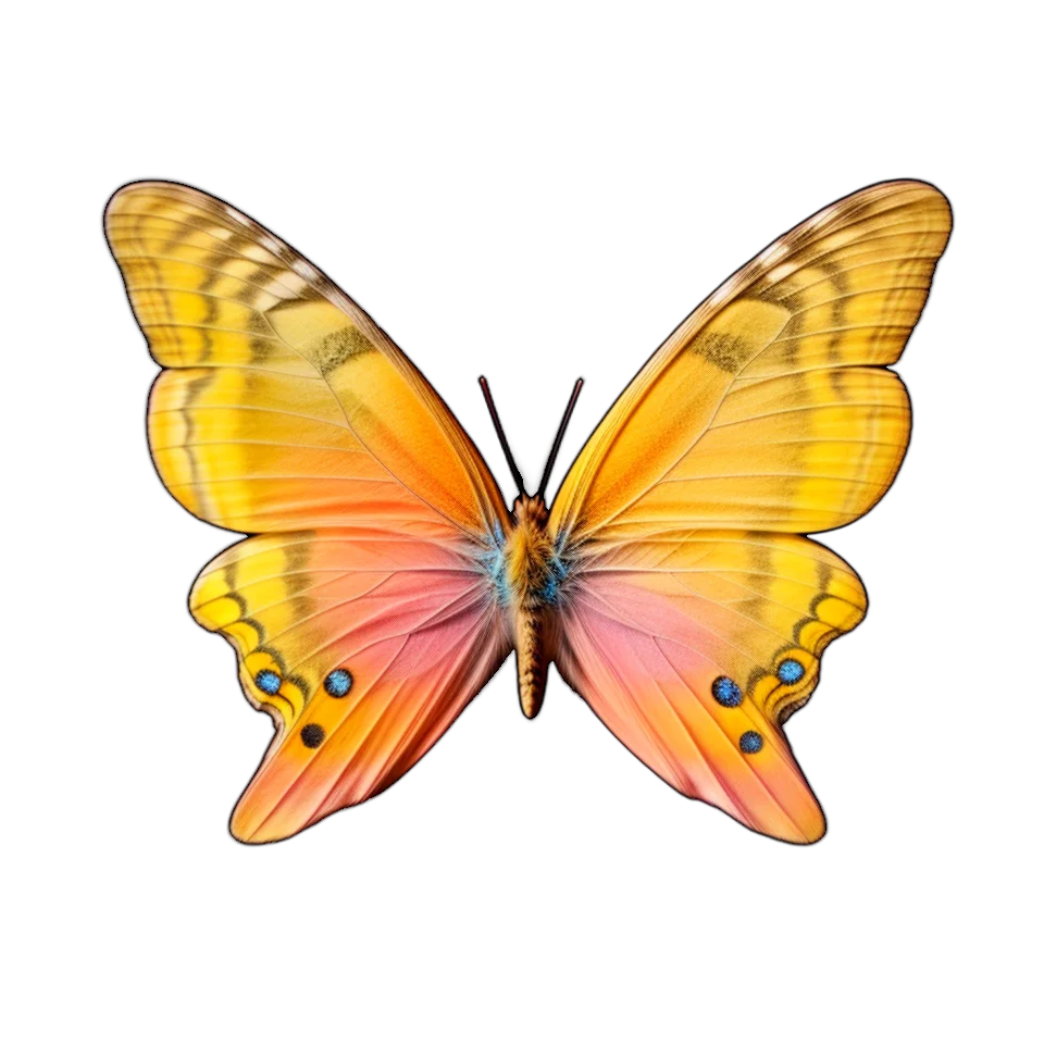 Butterfly Image