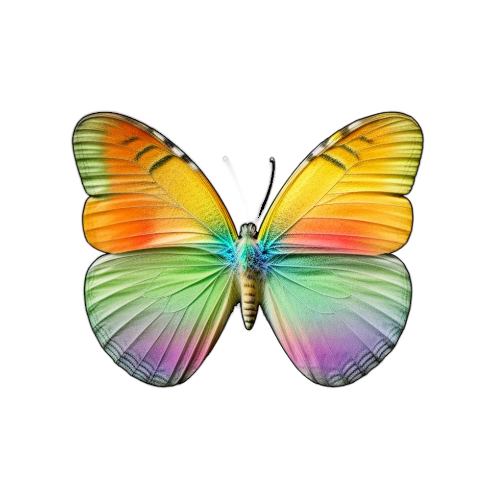 Butterfly Image