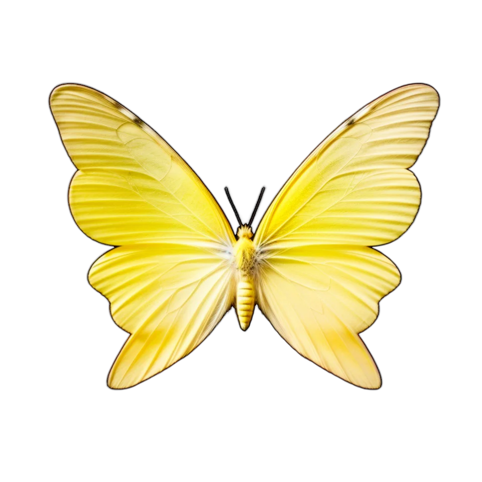 Butterfly Image