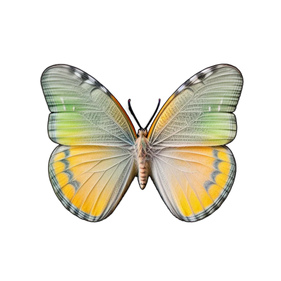 Butterfly Image