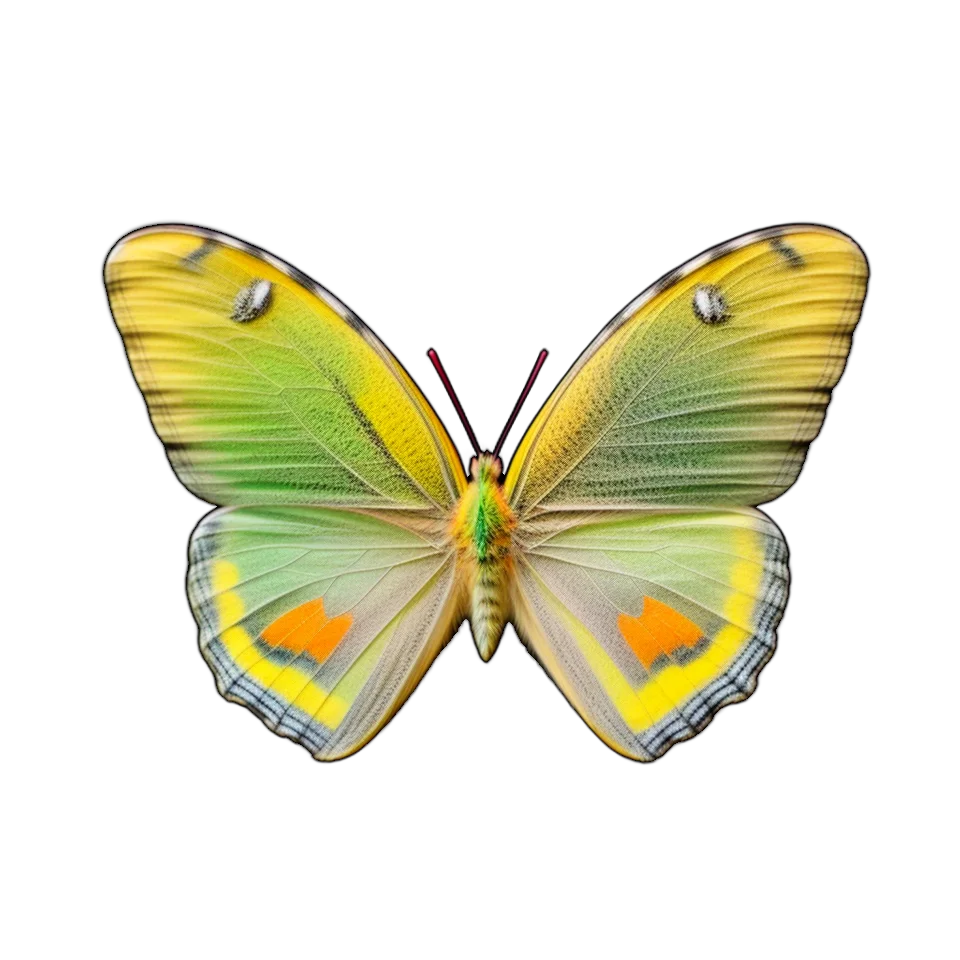Butterfly Image