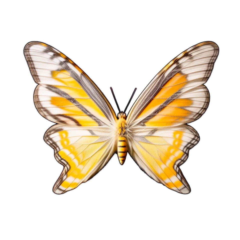 Butterfly Image