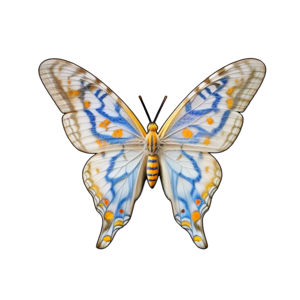 Butterfly Image